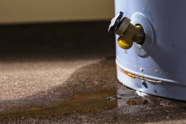 Best Water damage restoration near me  in Hudson, NC