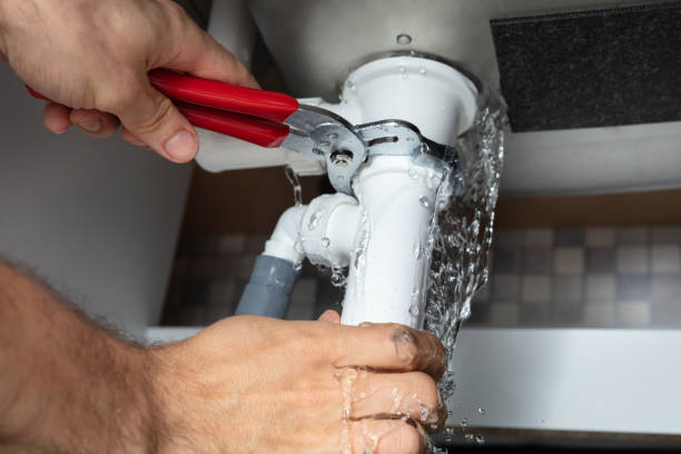  Hudson, NC Water damage restoration Pros