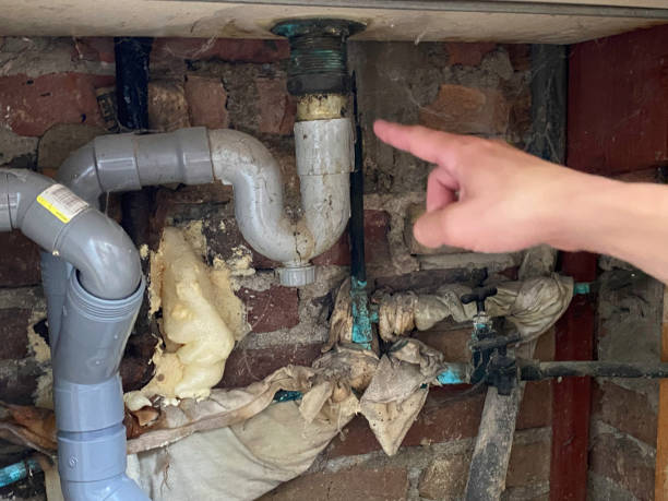 Best 24-hour water damage restoration  in Hudson, NC