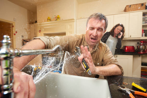 Best Residential water damage restoration  in Hudson, NC